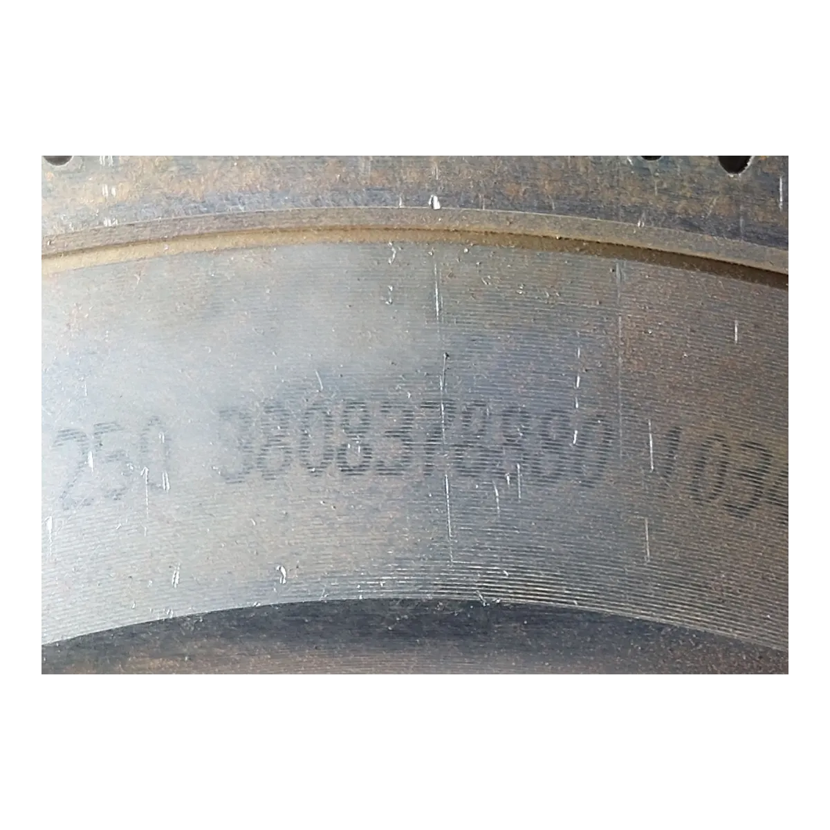 Peugeot Expert IV 2.0 HDI 16- zamašnjak dvomaseni/ korpa ,lamela 2294701048 9808378880 9841562380 1649616080