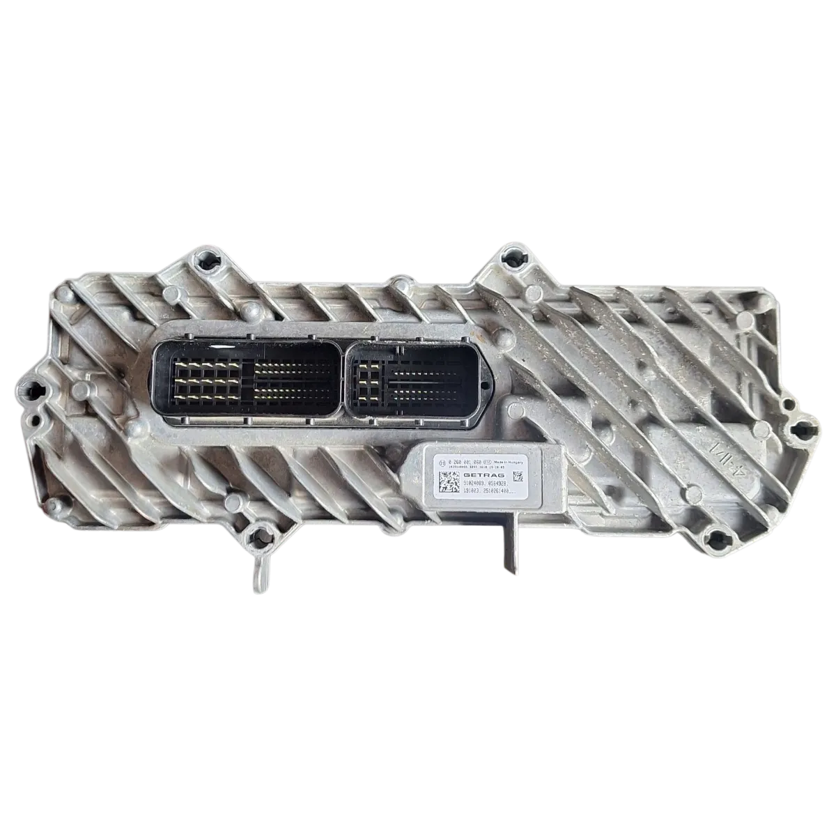 Nissan Juke  F16  1.0 TCE   19-    računalo autom. mjenjača    0260001060  2510261400