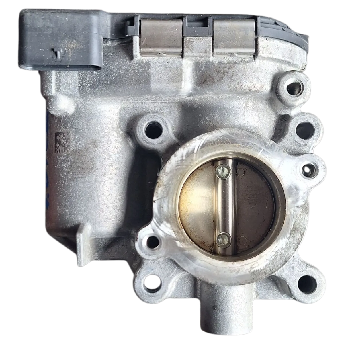 Nissan Juke  F16  1.0 TCE   19-    klapna gasa    A2821410200  161203209R  0280750654