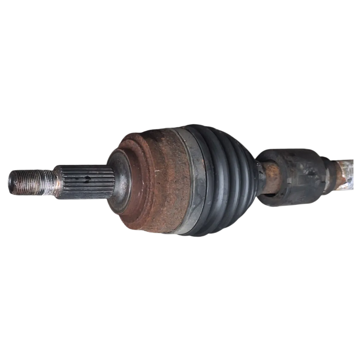 Nissan Juke  F16  1.0 TCE   19-    poluosovina prednja lijeva    391019506R