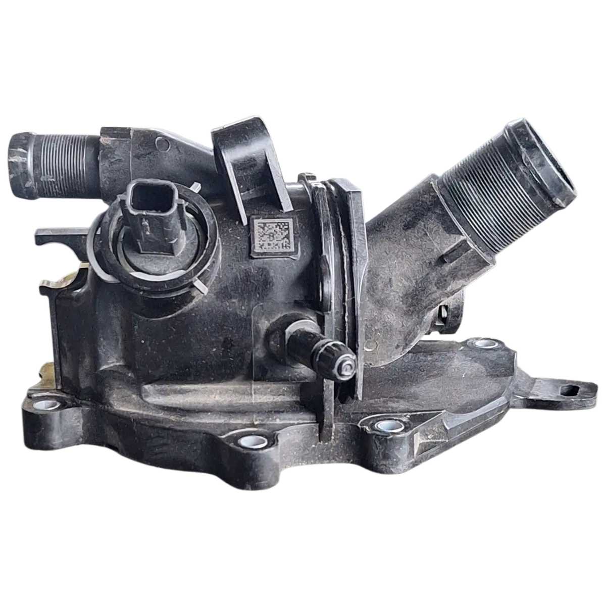 Nissan Juke  F16  1.0 TCE   19-    termostat- kućište    110609301R  A2822033300