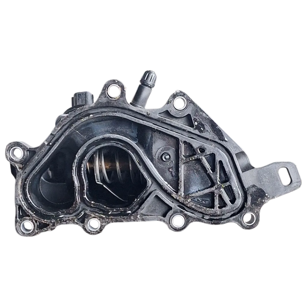 Nissan Juke  F16  1.0 TCE   19-    termostat- kućište    110609301R  A2822033300