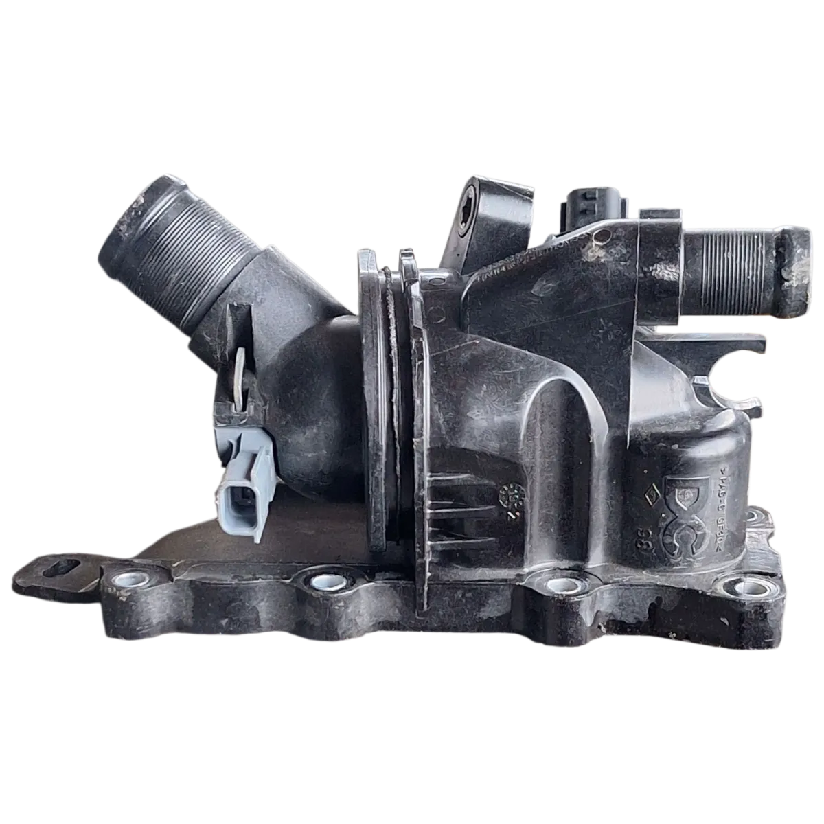 Nissan Juke  F16  1.0 TCE   19-    termostat- kućište    110609301R  A2822033300