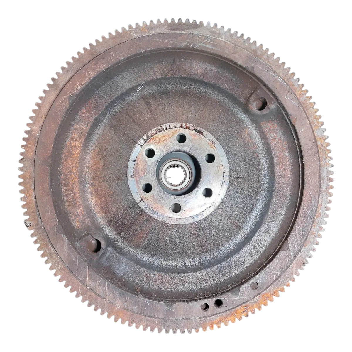 Citroen Jumpy   1.6  HDI  07-16  zamašnjak jednomaseni/korpa,lamela 9686253980 0532T2  403453