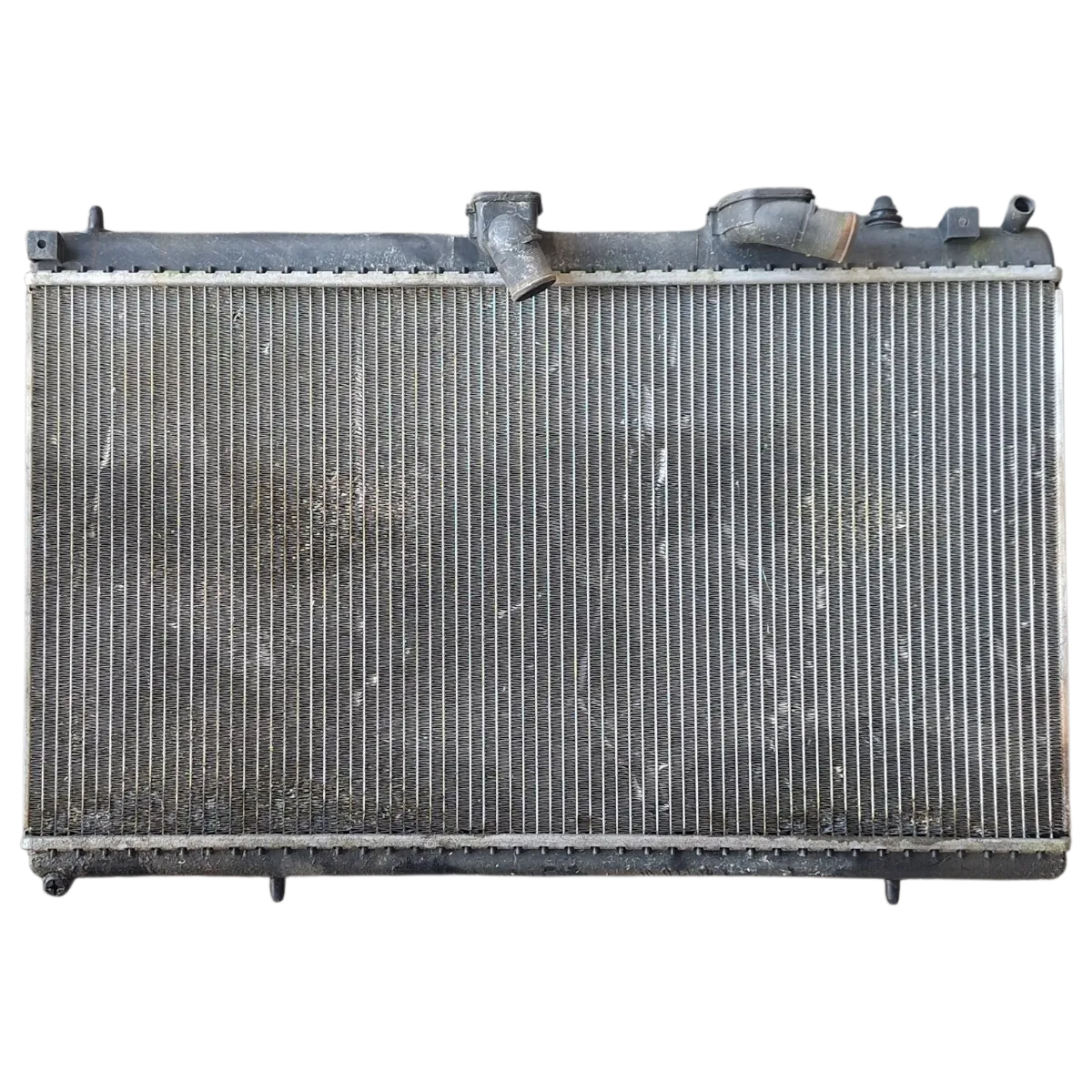 Peugeot 407 2.7  HDI  04-10  hladnjak vode- kiler    9645610280  9649815280