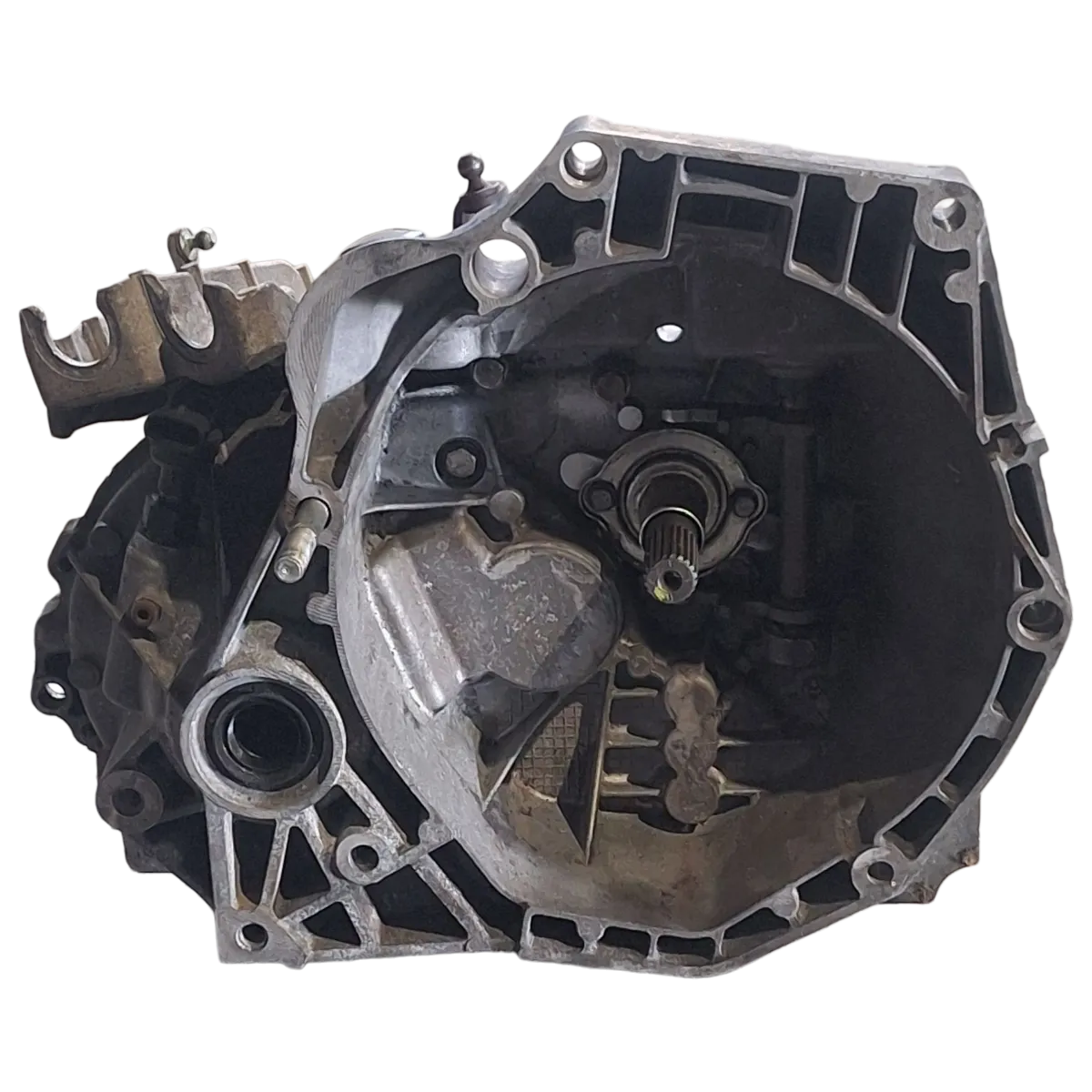 Fiat Doblo II  1.3 JTD  05-10   mjenjač/ getriba   REPARIRANA