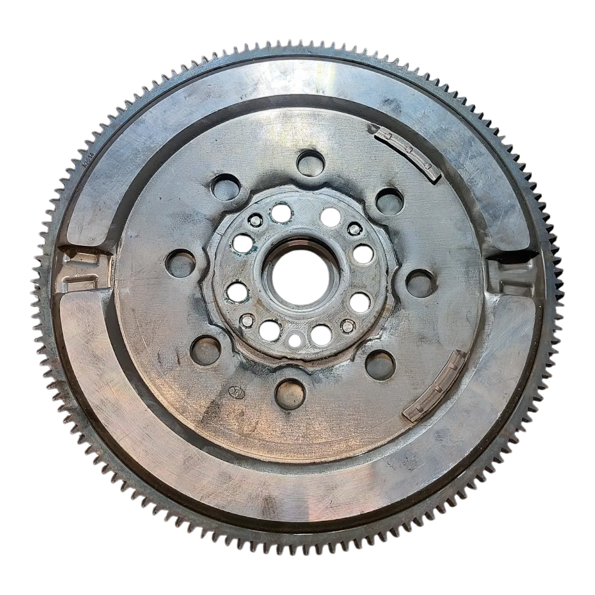 Nissan Qashqai  1.6 DCI  13-21   zamašnjak dvomaseni 123006624R 123102067R 123103008R