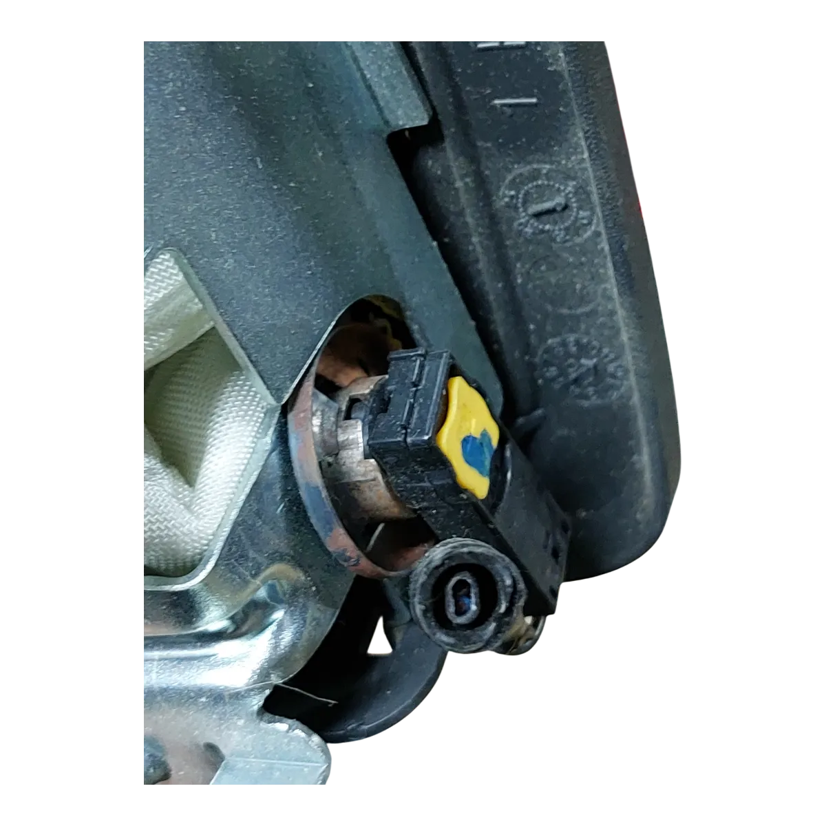 Fiat   Sedici    06-14   airbag/ zračni jastuk sjedala  lijevi   8585079J00