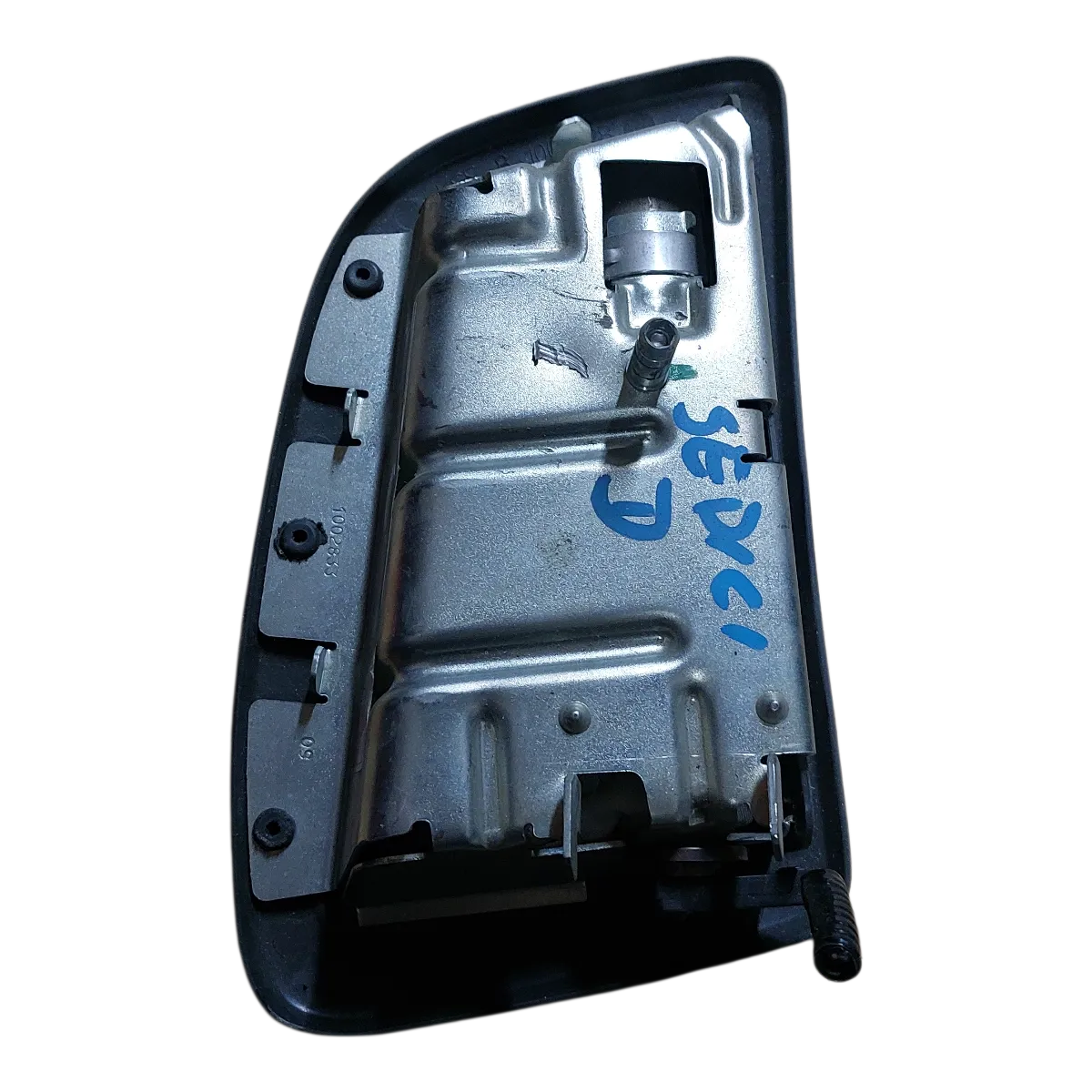 Fiat   Sedici    06-14   airbag/ zračni jastuk sjedala desni  8535079J00