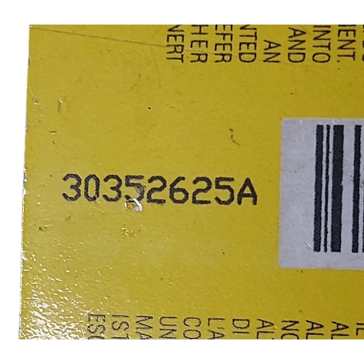 Fiat Panda II 03-12 airbag/ zračni jastuk sjedala desni  30352625A