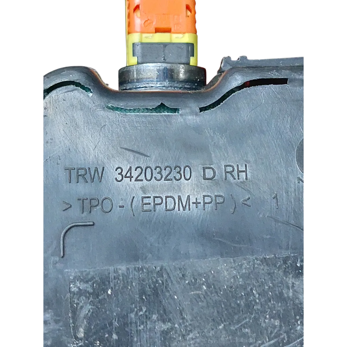 Fiat Tipo II  15- airbag/ zračni jastuk sjedala desni  34203230D