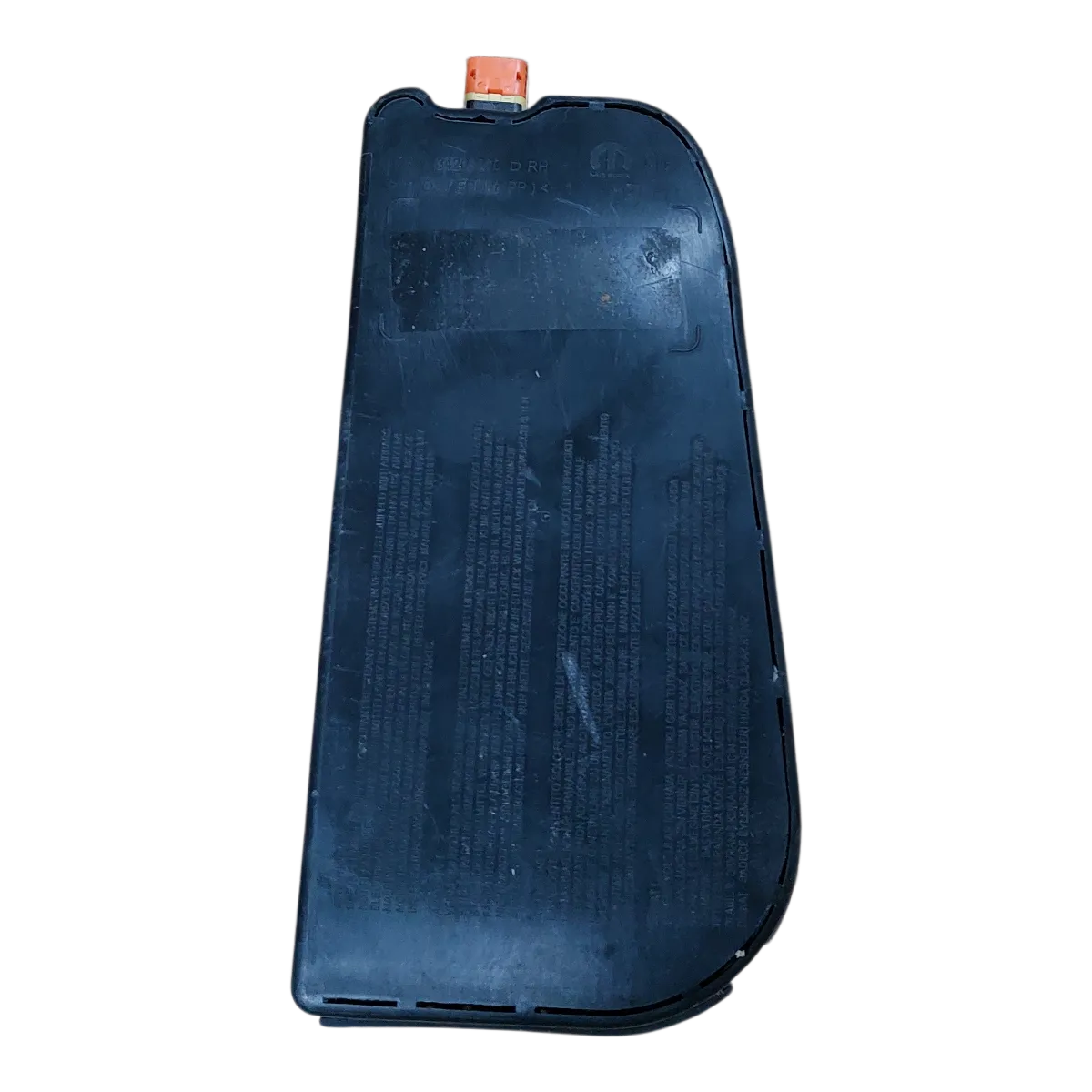 Fiat Tipo II  15- airbag/ zračni jastuk sjedala desni  34203230D