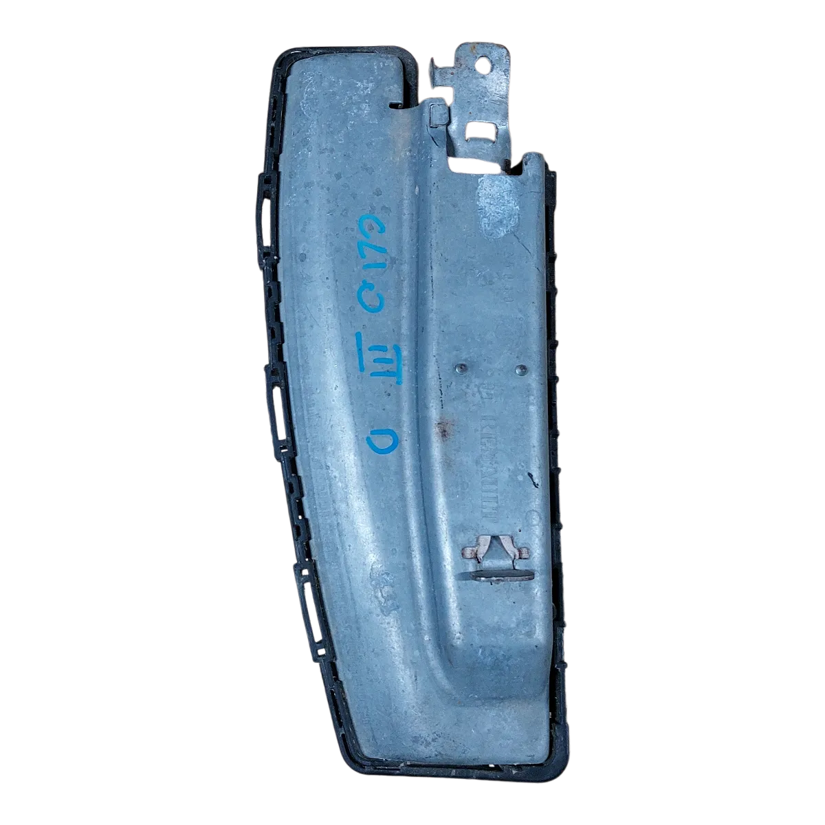 Renault  Clio III   05-12   airbag/ zračni jastuk sjedala  lijevi  8200552394