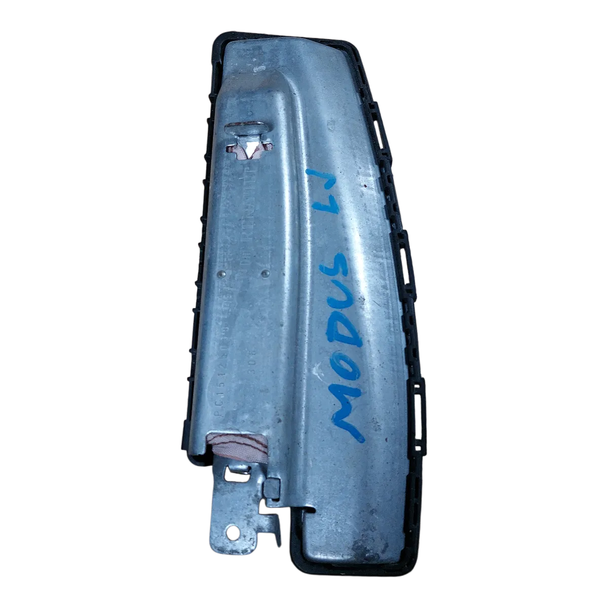 Renault Modus 04-08  airbag/ zračni jastuk sjedala  lijevi   8200215828