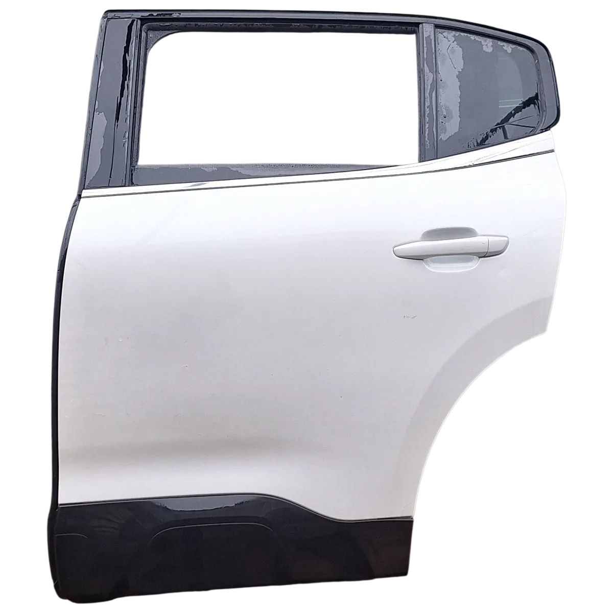 Citroen  C5 Aircross   17-    vrata zadnja lijeva