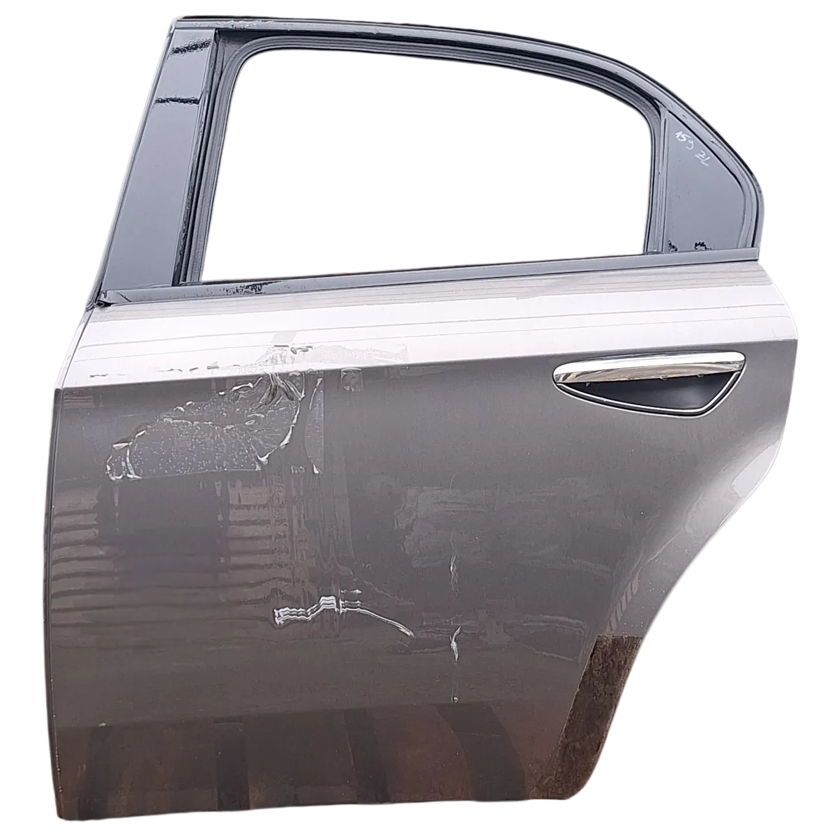 Alfa Romeo 159  04-11   vrata zadnja lijeva