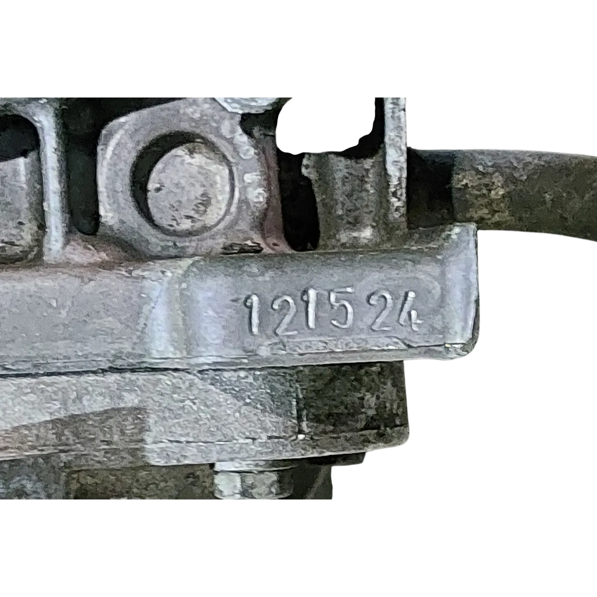 Citroen  Berlingo IV 1.5 HDI  18-    mjenjač / getriba 5 brzina    20ET52  121524   REPARIRANA