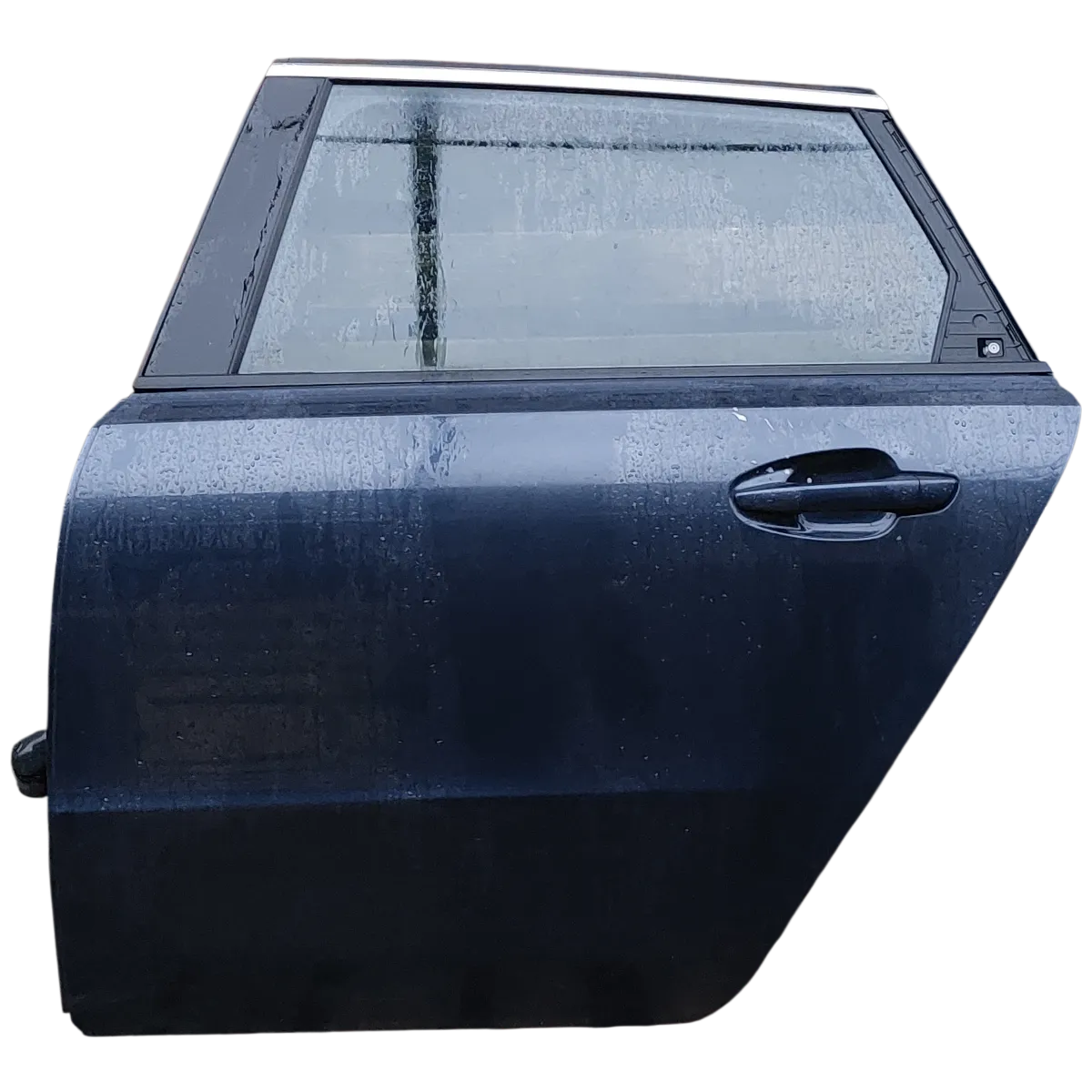 Peugeot 508  karavan  09-16   vrata zadnja lijeva