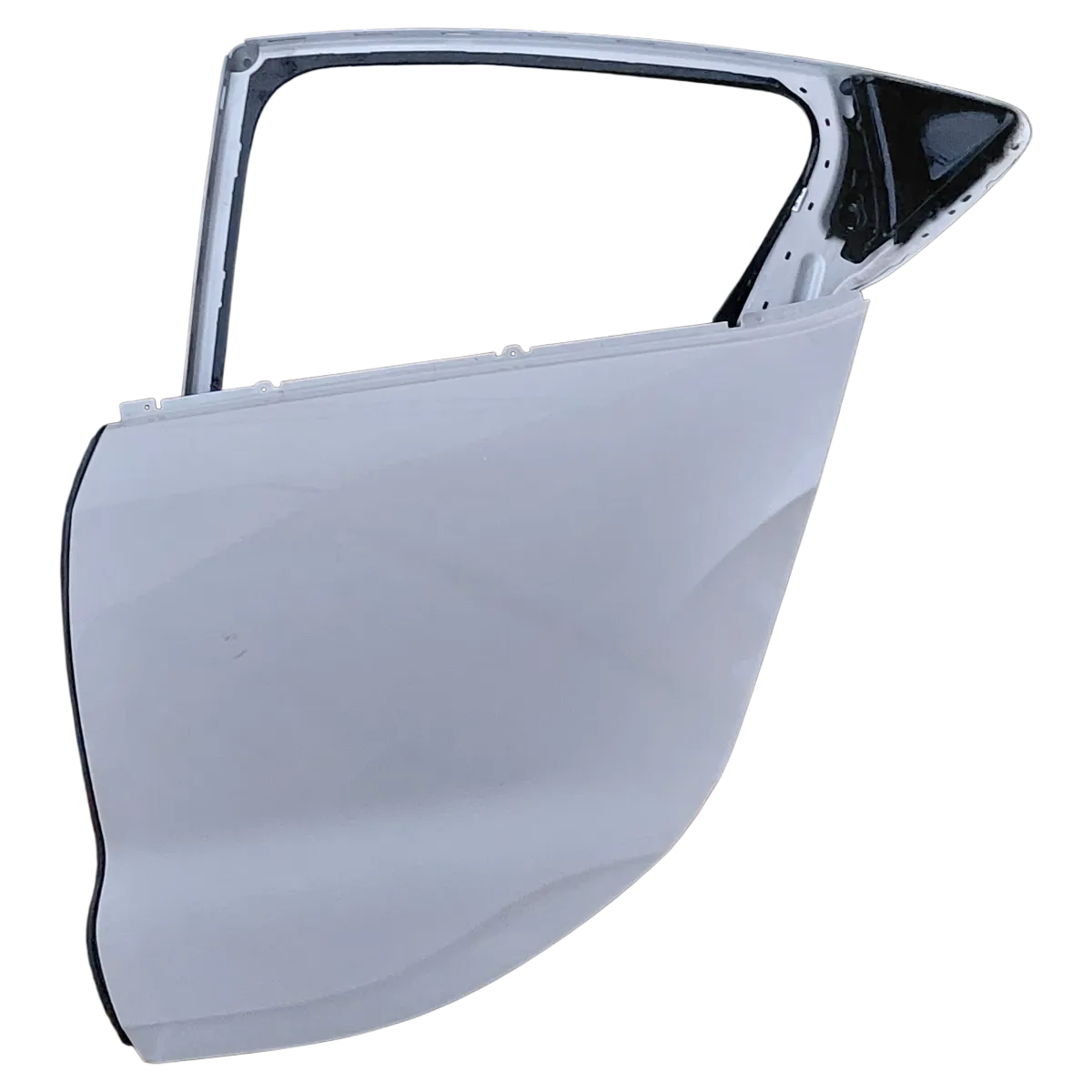 Citroen DS4  10-15   vrata zadnja lijeva