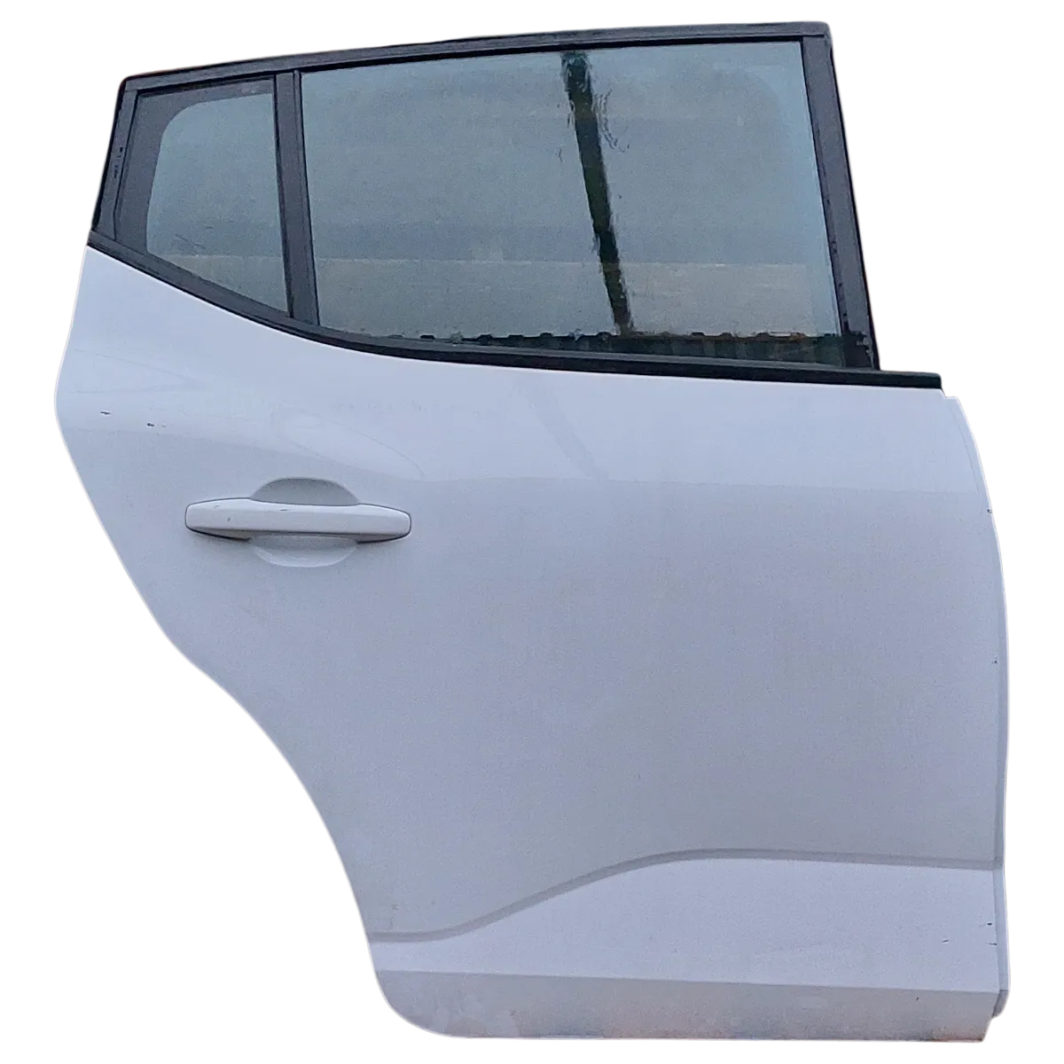 Dacia Sandero III   21-     vrata zadnja desna