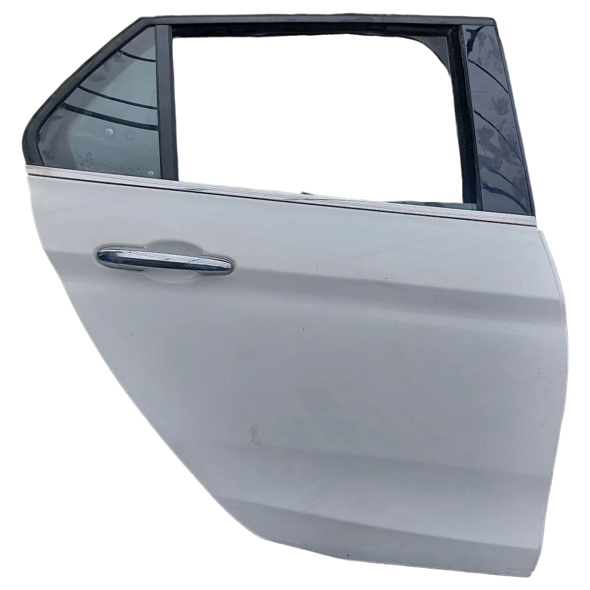 Fiat Tipo karavan  15-    vrata zadnja desna