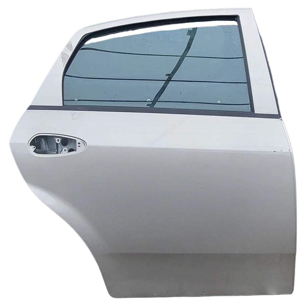 Fiat Linea   07-18  vrata zadnja desna