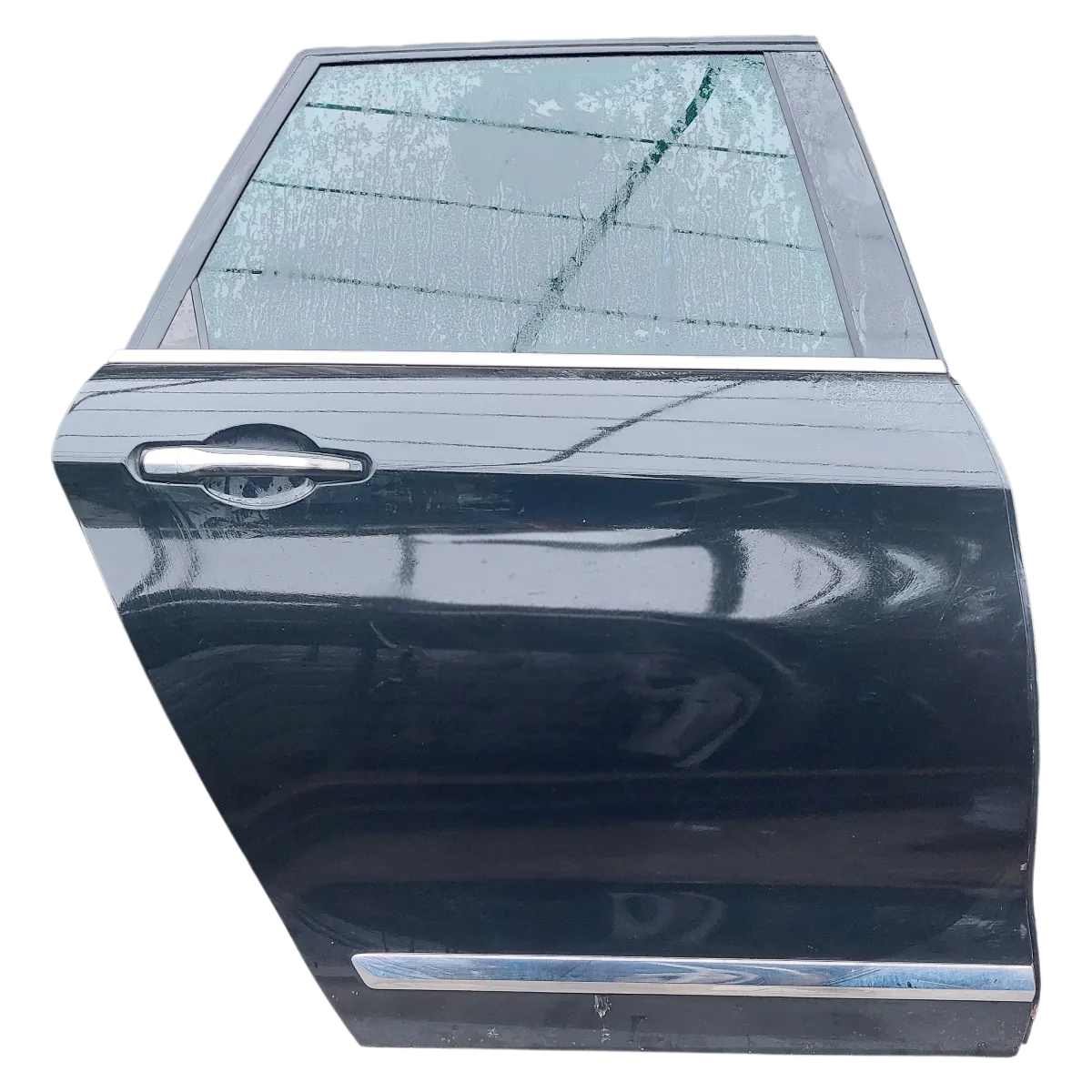 Citroen C5 III X7 karavan  08-15  vrata zadnja desna