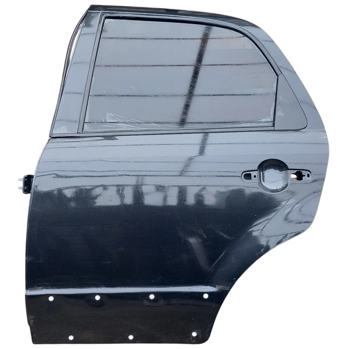 Fiat   Sedici    06-14   vrata zadnja lijeva