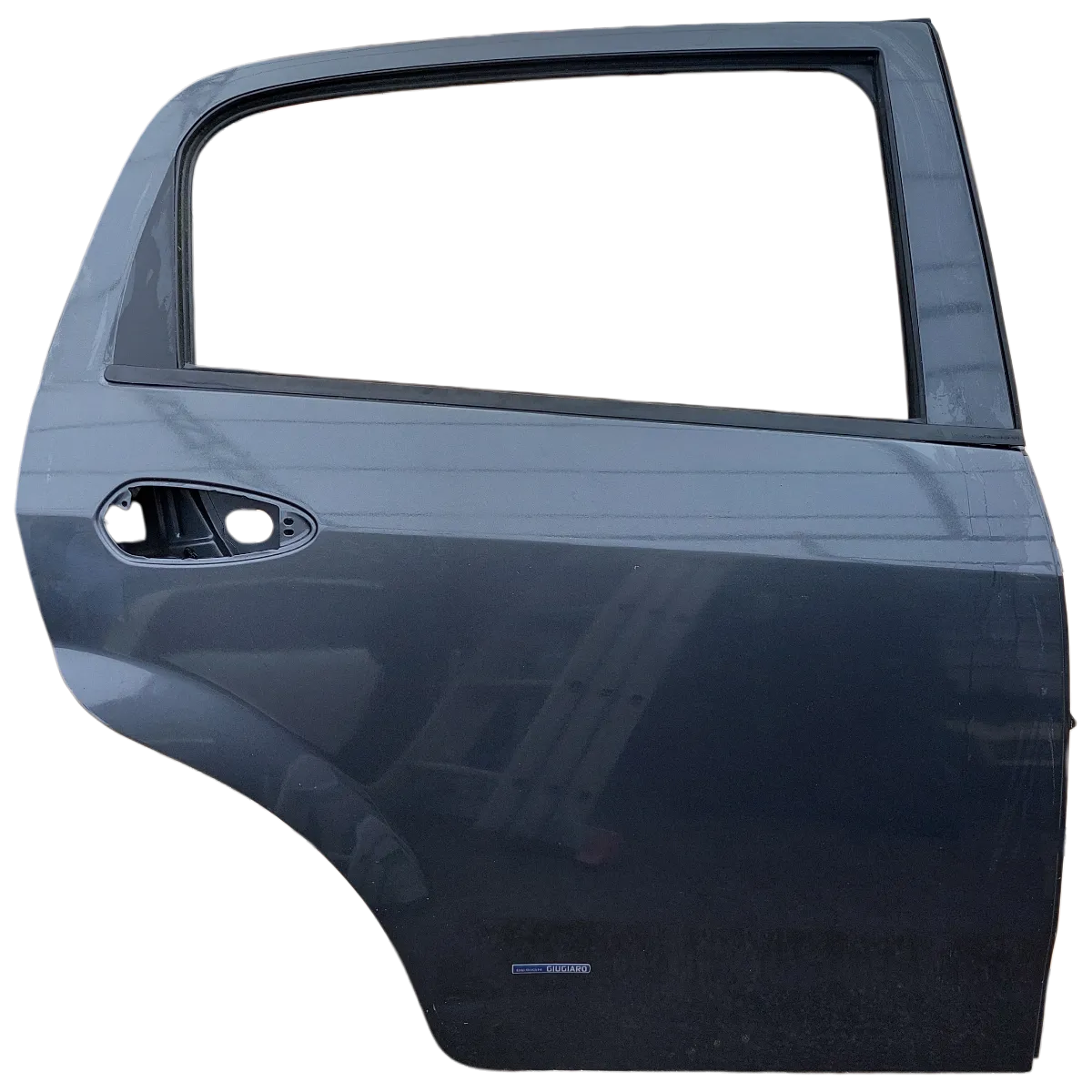 Fiat Punto Grande   05-15   vrata zadnja desna