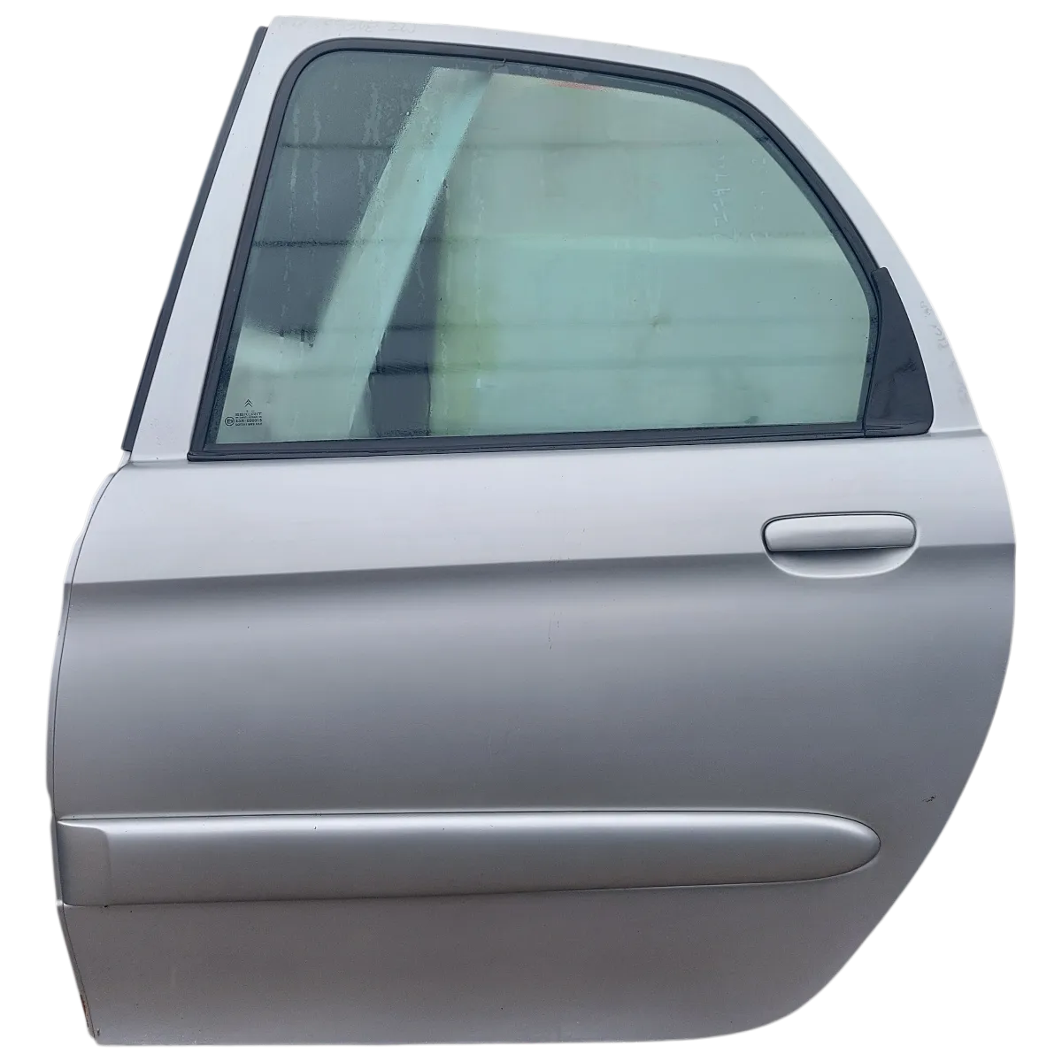 Citroen Xsara Picasso  99-11  vrata zadnja lijeva