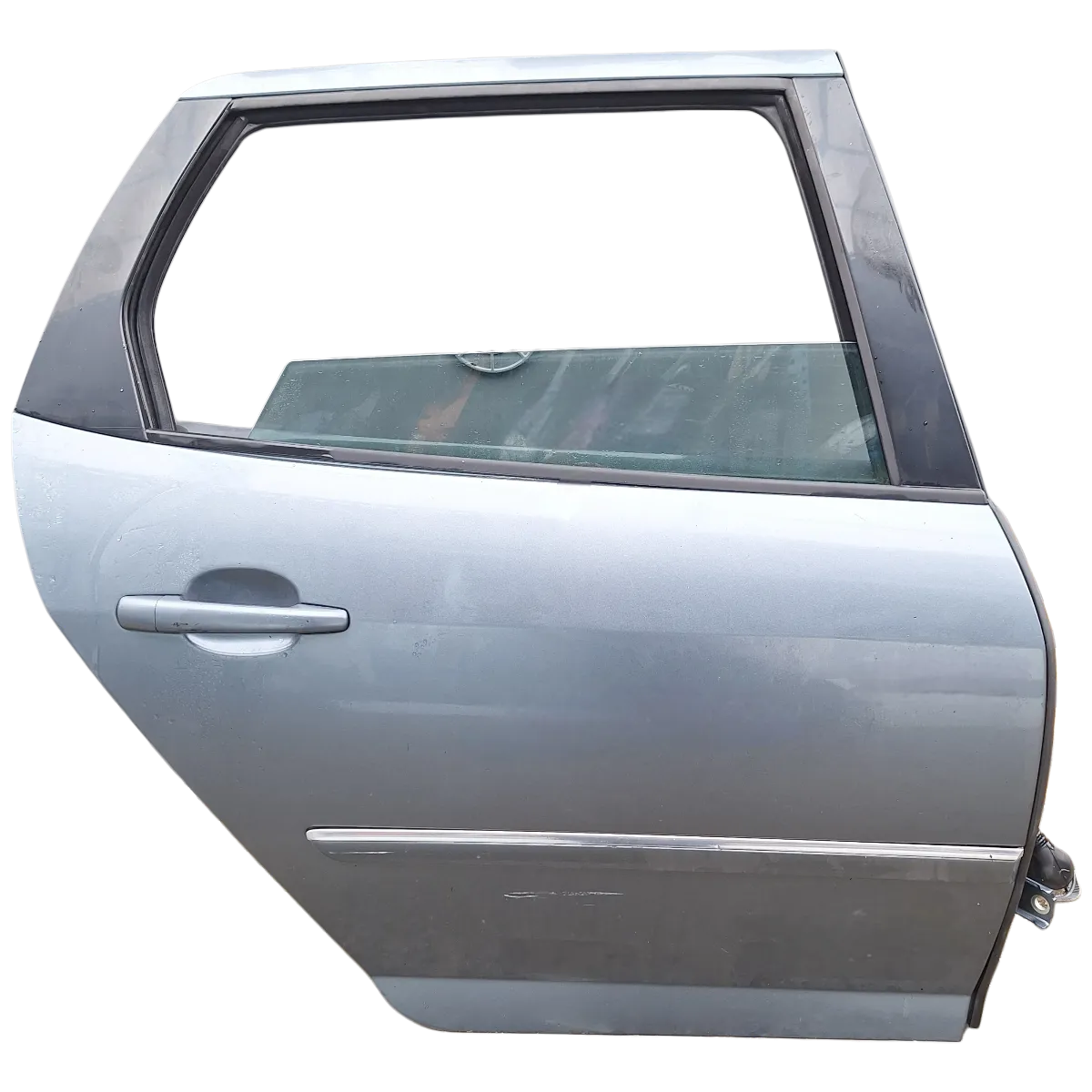 Peugeot 407 SW   04-10   vrata zadnja desna