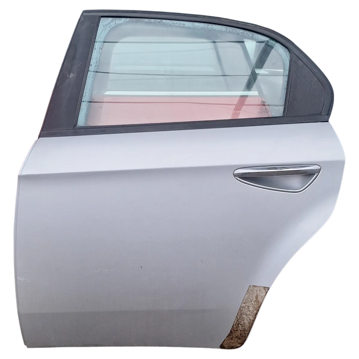 Alfa Romeo 159  04-11   vrata zadnja lijeva