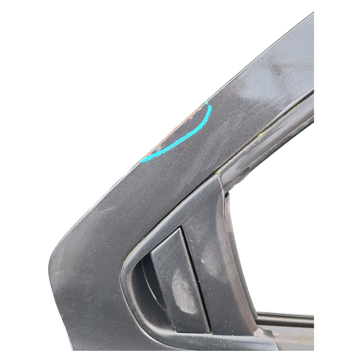 Alfa  Romeo 156  96-07   vrata zadnja desna   OŠTEĆENA!