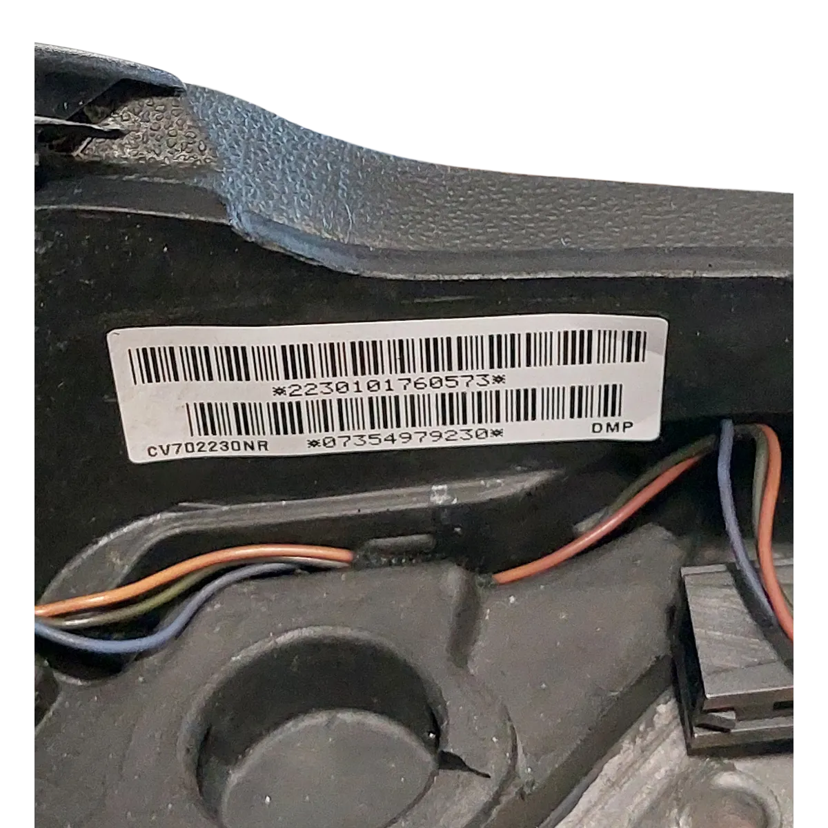 Fiat Doblo III 10-22 volan/obruč volana  CV702230NR  07354979230   NOVO!