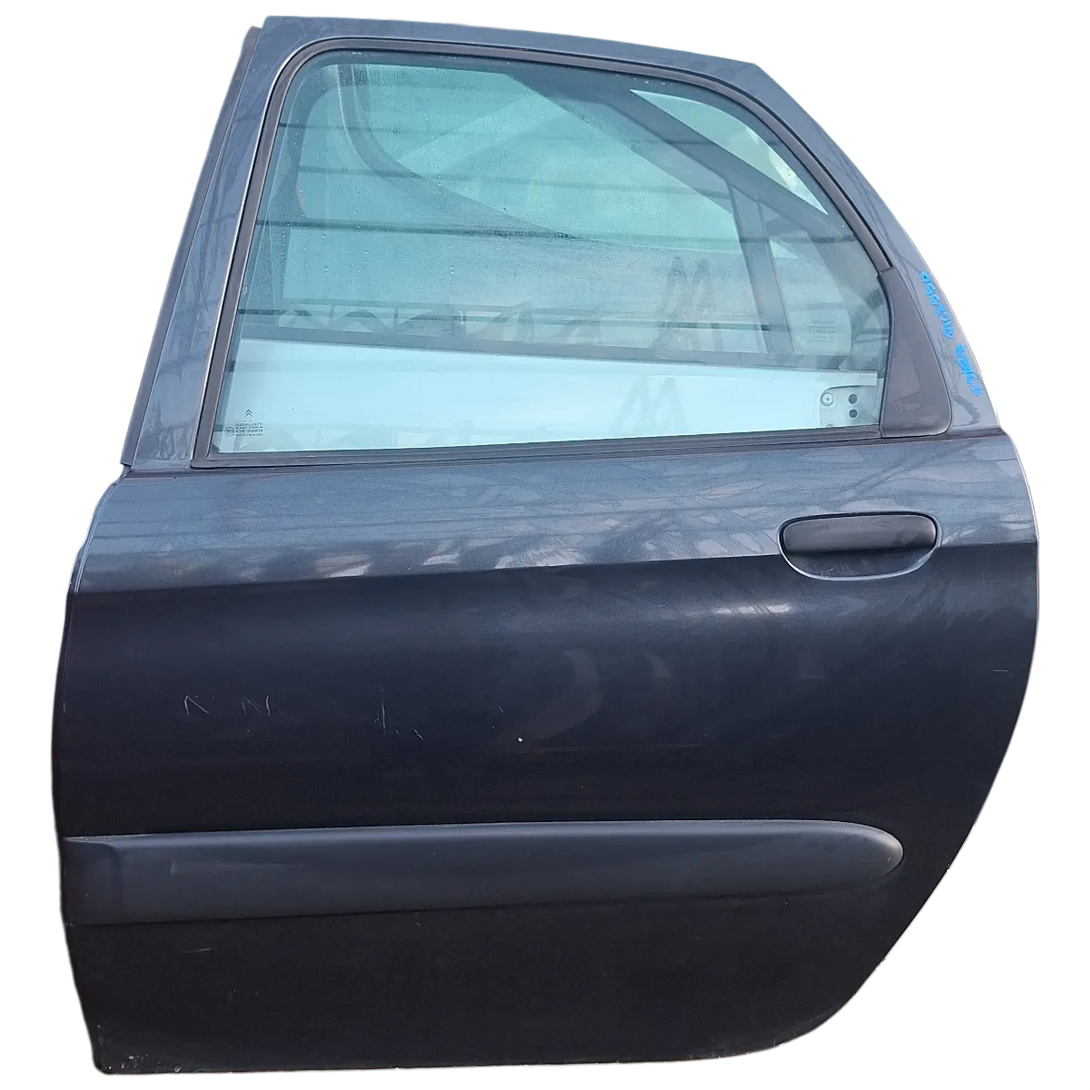 Citroen Xsara Picasso  99-11  vrata zadnja lijeva