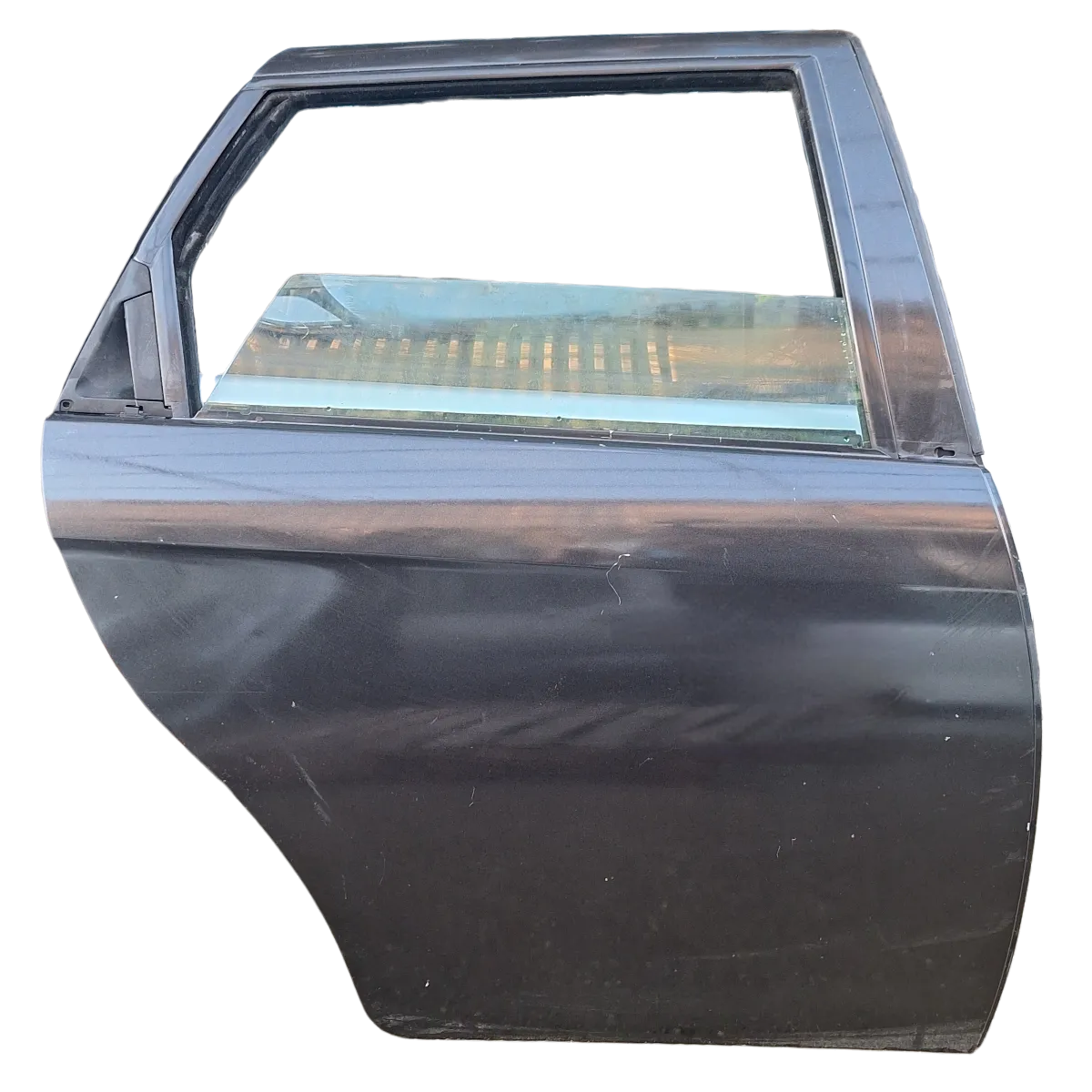 Alfa  Romeo 156 karavan  00-06   vrata zadnja desna