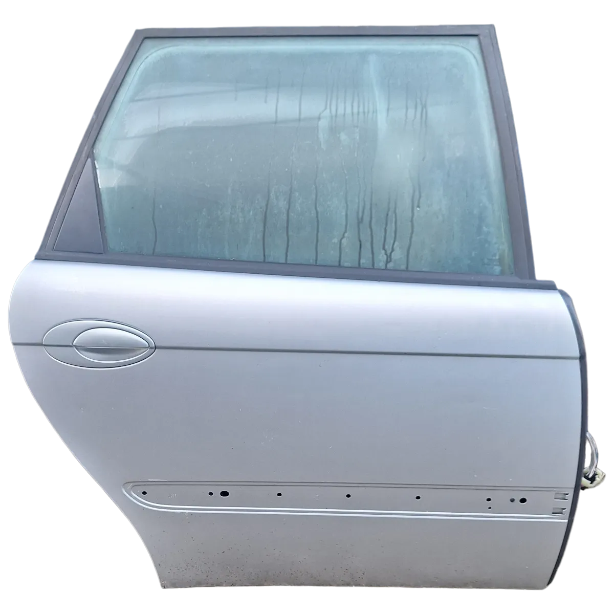 Citroen  C5 II  karavan  04-08   vrata zadnja desna