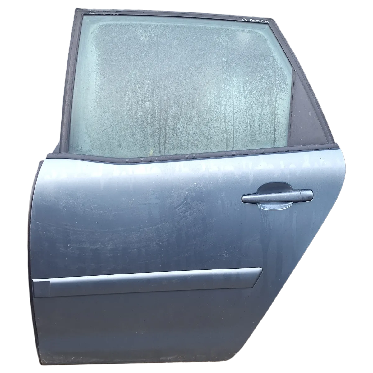 Citroen C4 Picasso   06-13  vrata zadnja lijeva