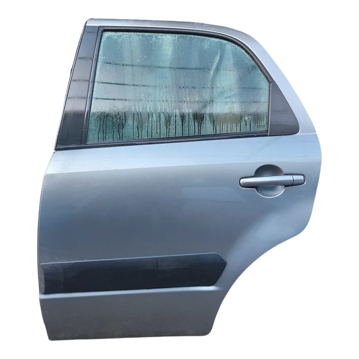 Suzuki SX4 06-13 vrata zadnja lijeva