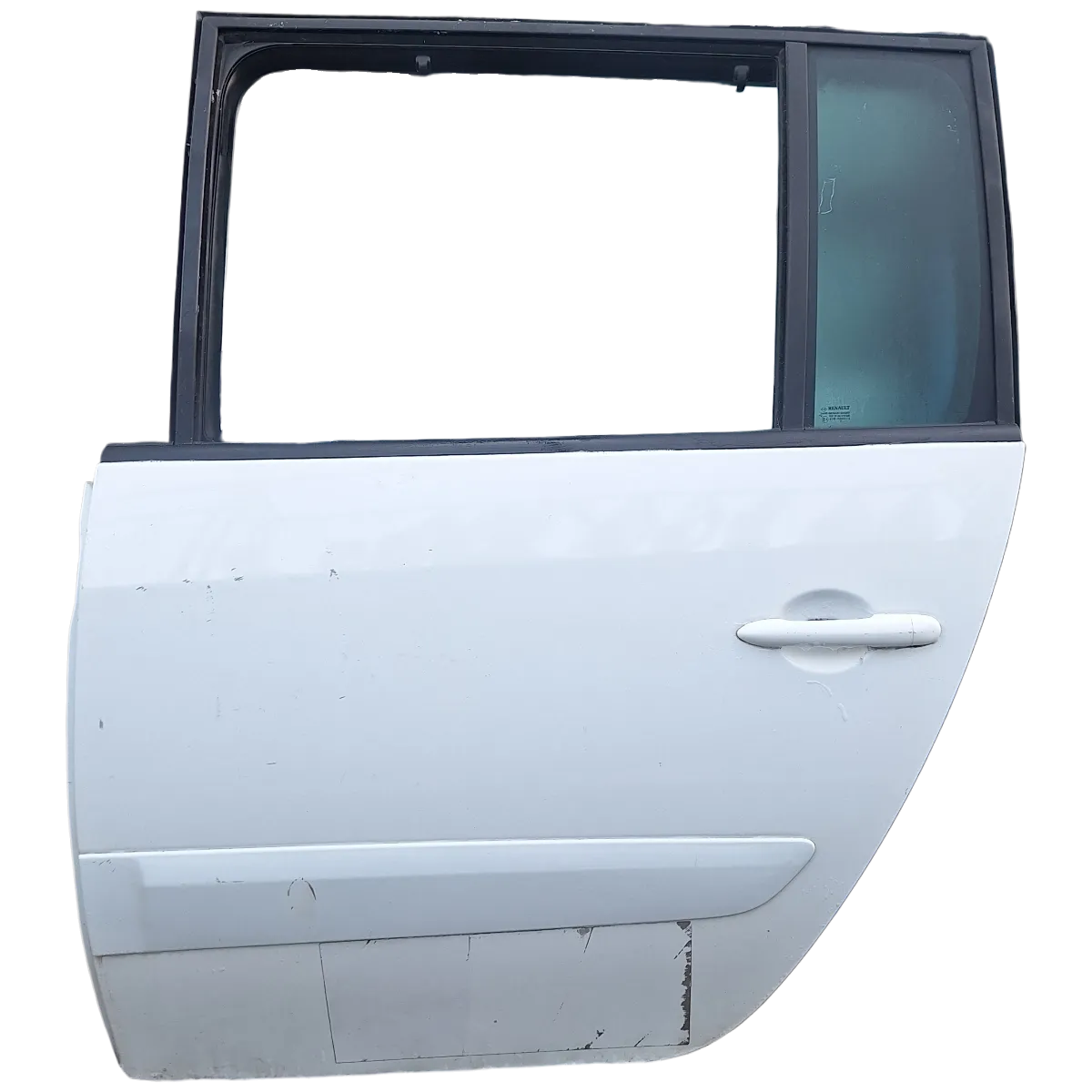 Renault Espace IV  02-15   vrata zadnja lijeva