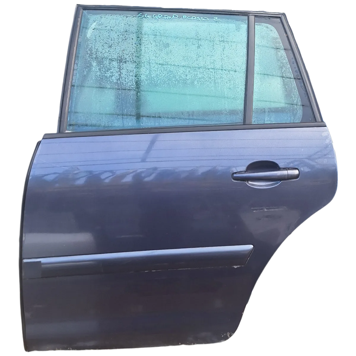 Citroen  C4 Grand Picasso  07-13   vrata zadnja lijeva