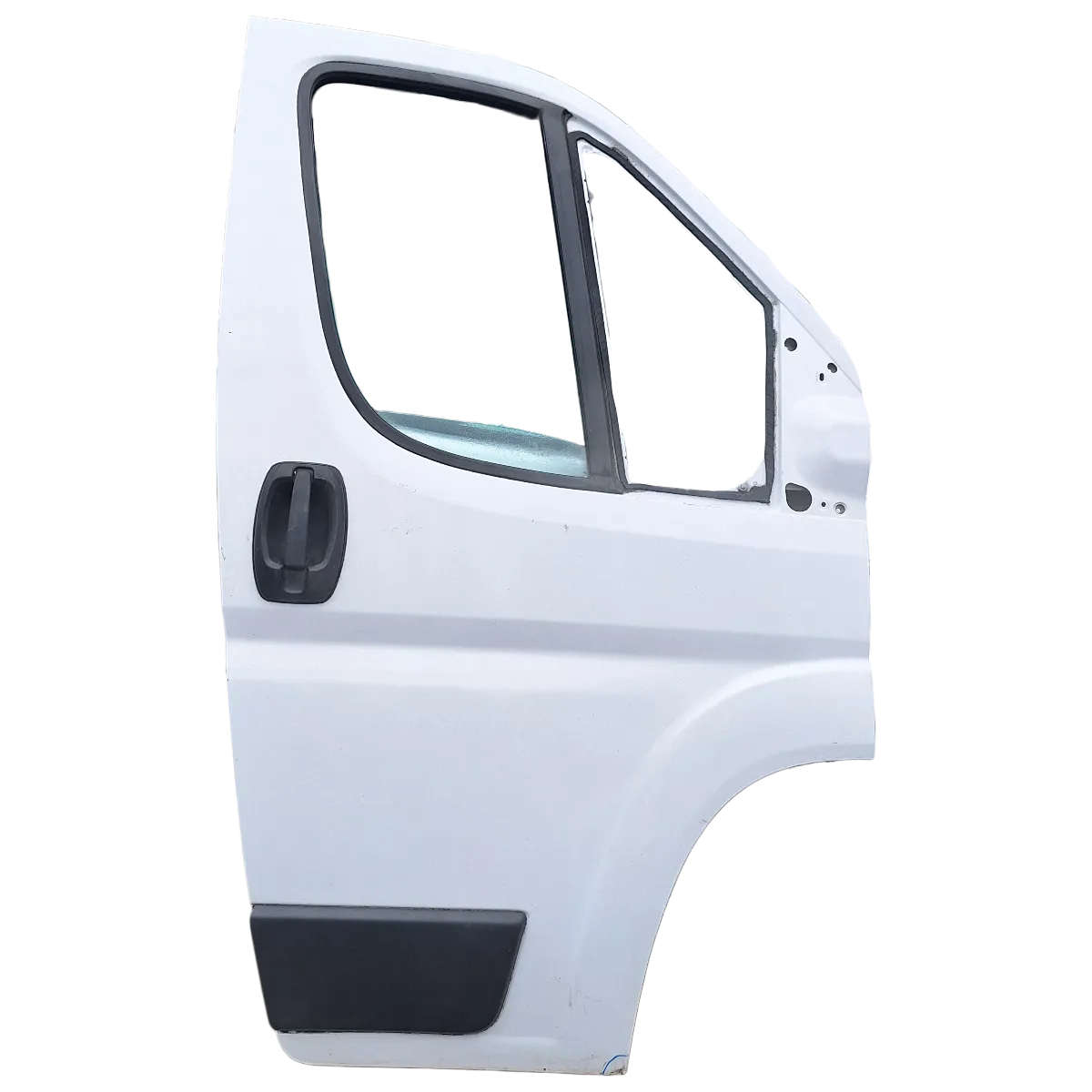 Peugeot Boxer III  06-     vrata prednja desna   OŠTEĆENA!