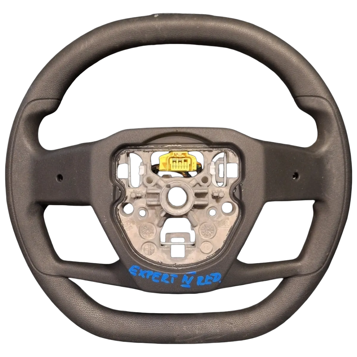 Peugeot  Expert IV  redesign  23-     volan/ obruč volana    98532080ZD