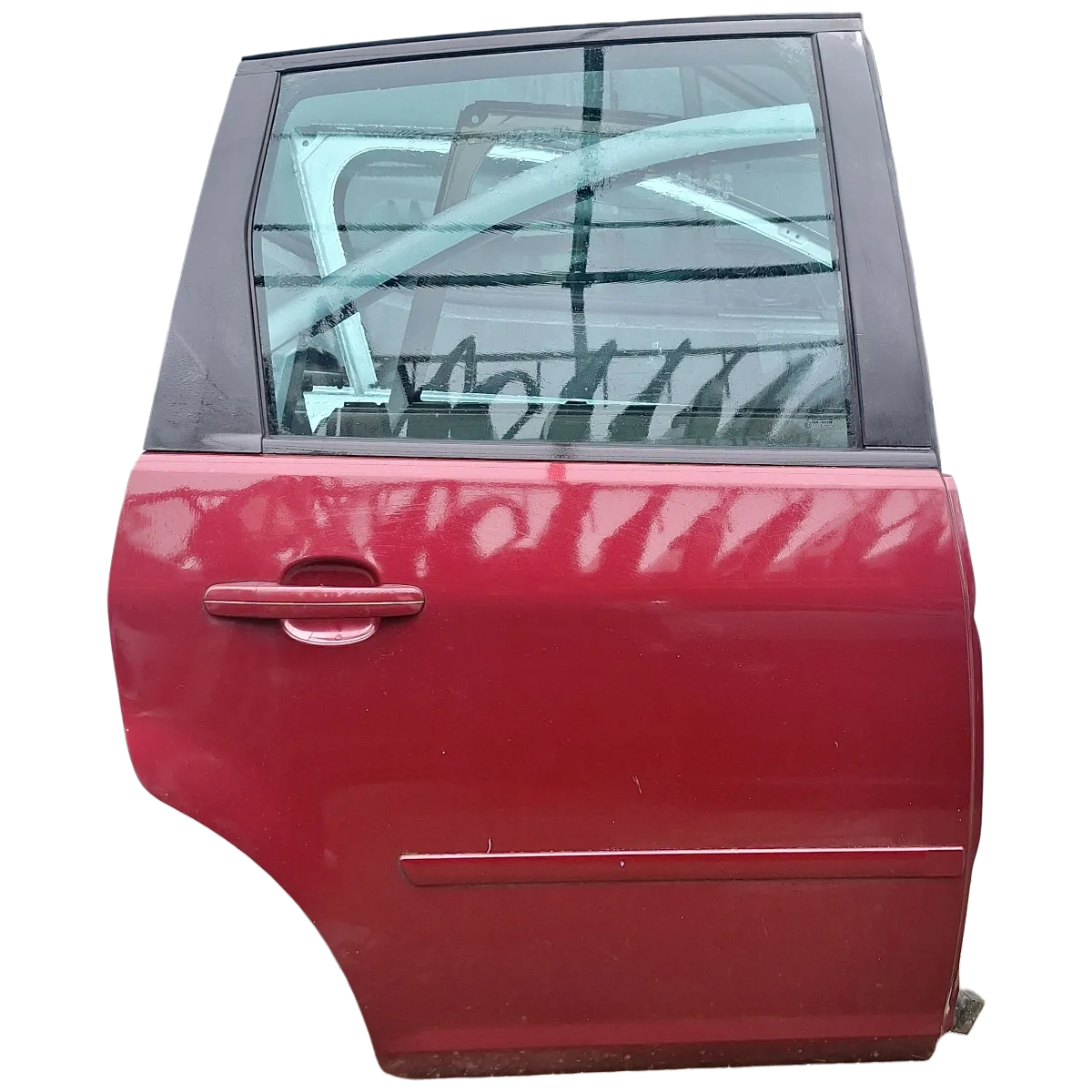 Ford C-Max   03-10   vrata zadnja desna