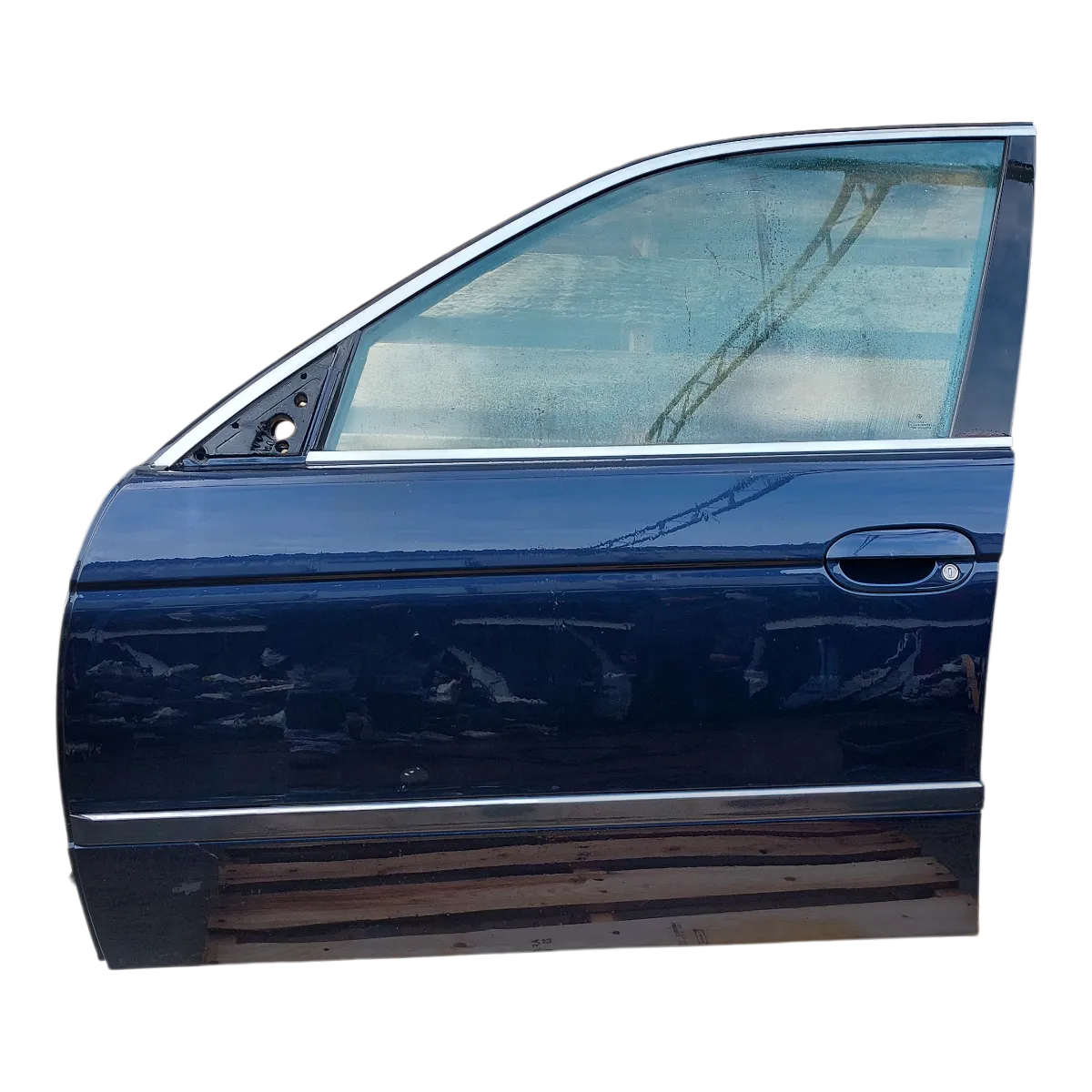 Bmw serija 5 E39 95-04 vrata prednja lijeva