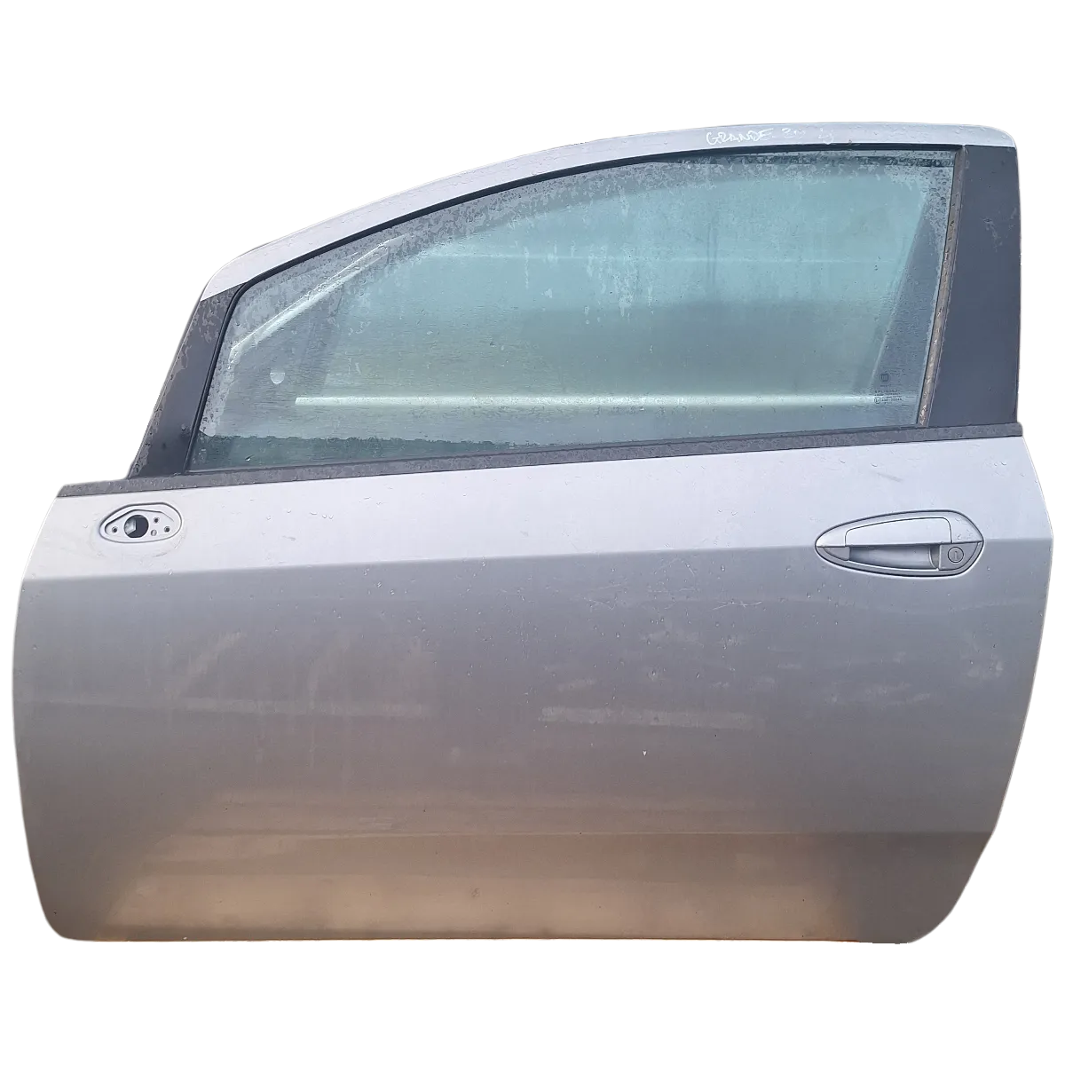 Fiat Punto Grande  05-15   3V  vrata prednja lijeva