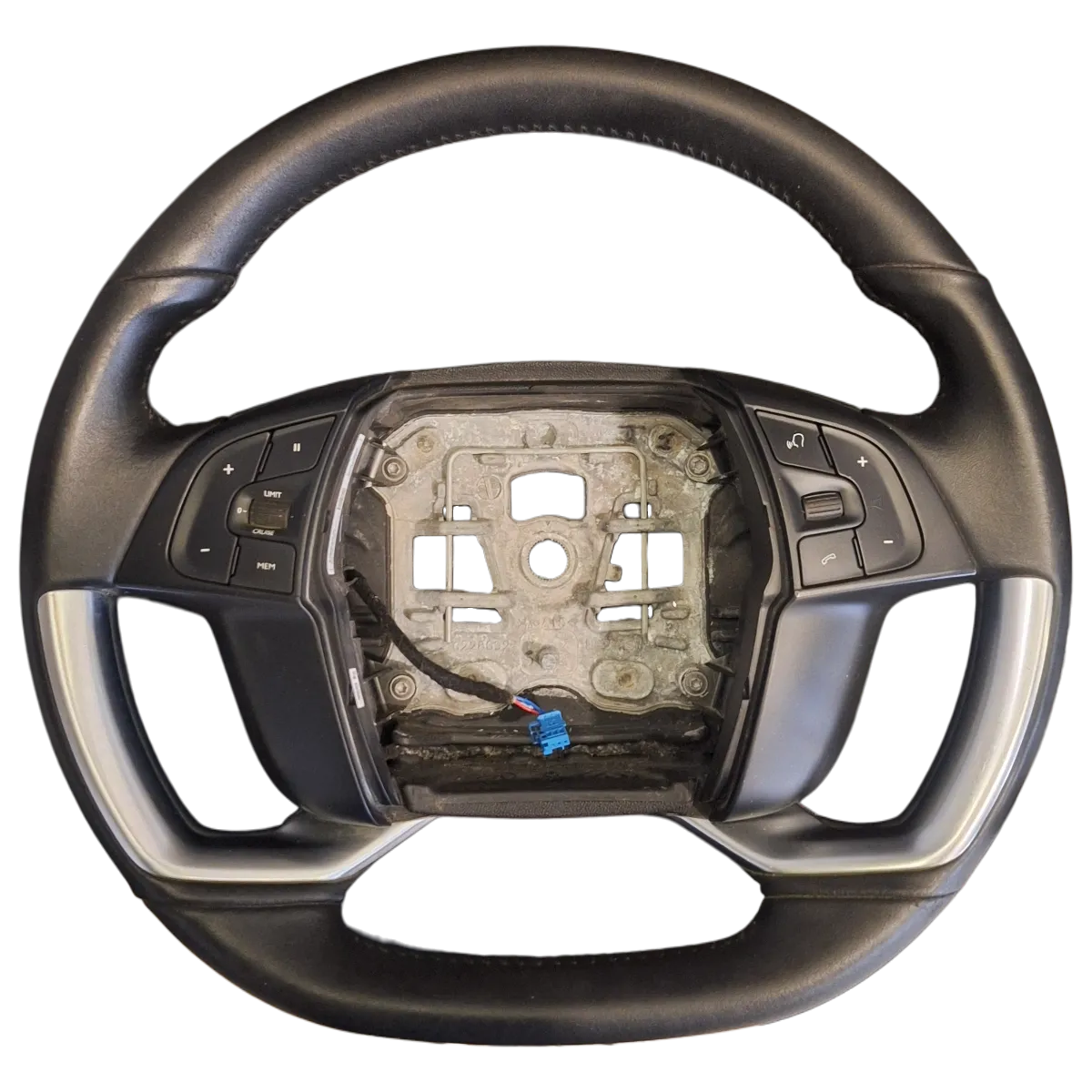 Citroen C4 Picasso Space Tourer 14-22   volan/ obruč volana    98167370ZD