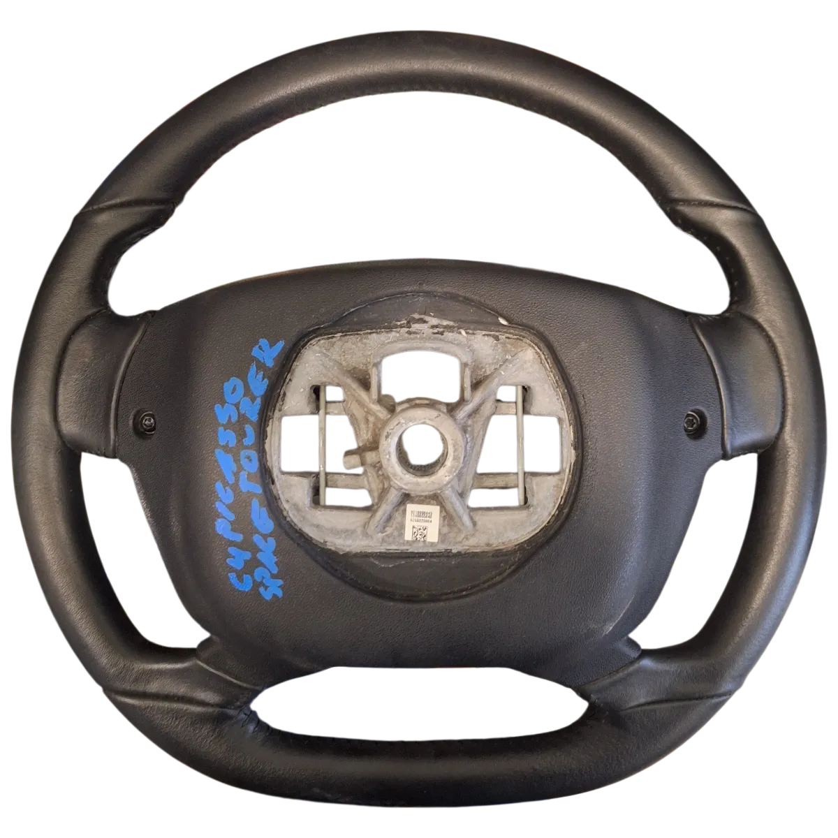 Citroen C4 Picasso Space Tourer 14-22   volan/ obruč volana    98167370ZD