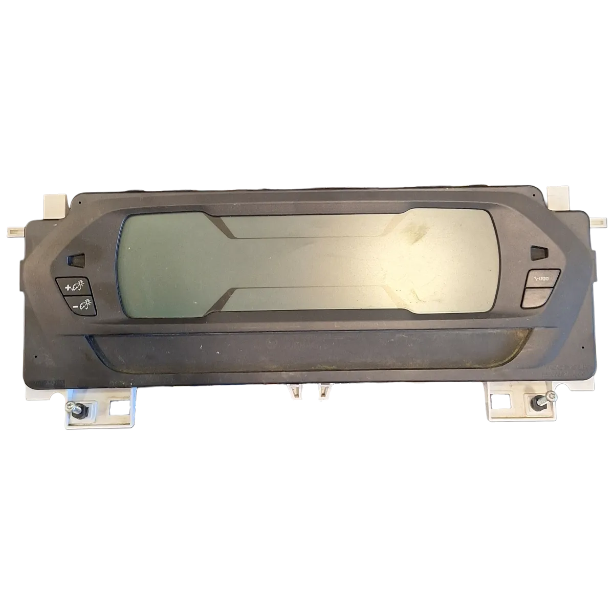 Citroen C4 Picasso Space Tourer 14-22   kilometar sat/ brzinomjer    9827062880