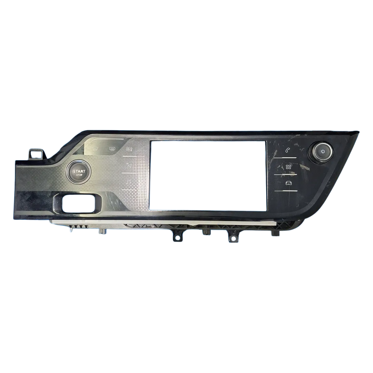 Citroen C4 Picasso Space Tourer 14-22   komanda ventilacije    98248995XY